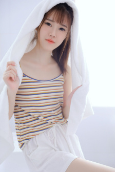 女子监狱妮可和苏苏是第几集
