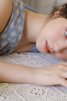 迈开腿尝尝你的森林视频
