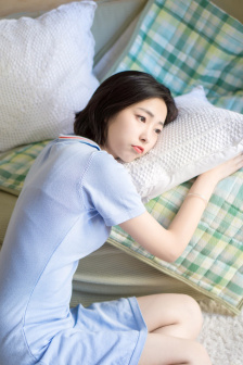 黑人男友